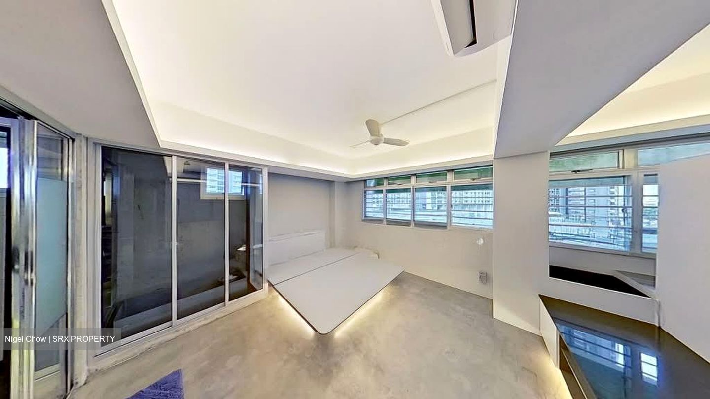 Blk 83 Strathmore Avenue (Queenstown), HDB 5 Rooms #555193401